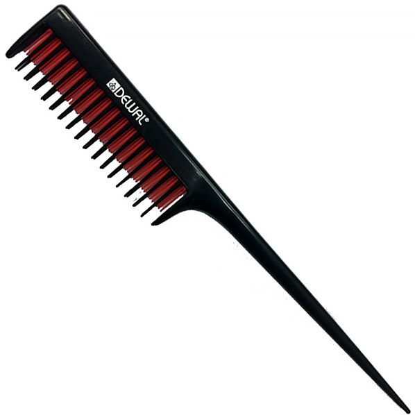 Comb for bouffant series "Economy" Dewal